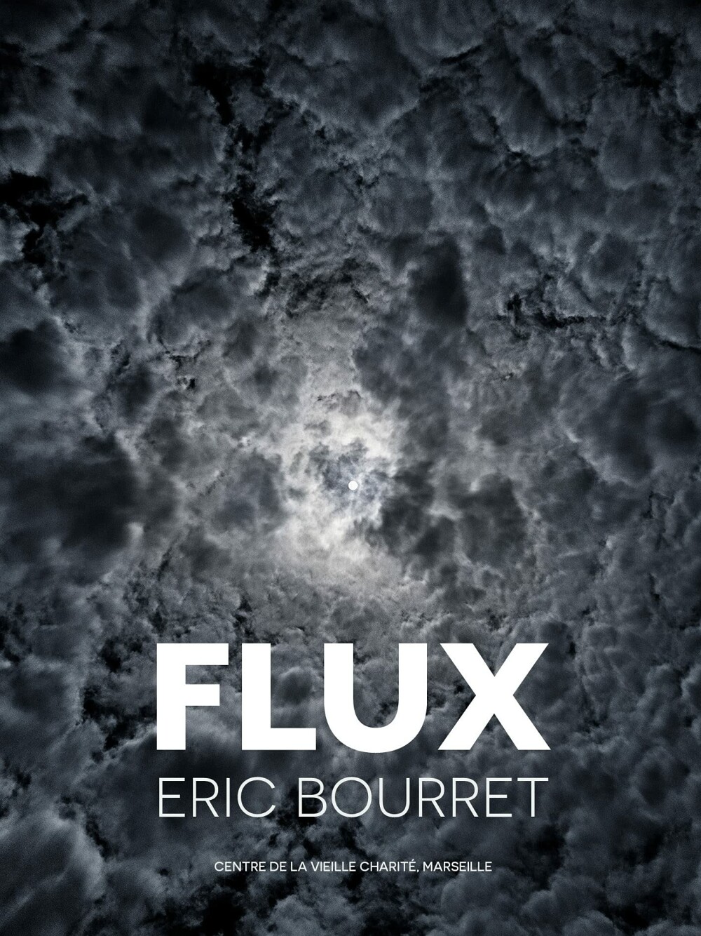 Catalogue Flux - Eric Bourret