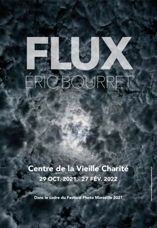 Flux - Eric Bourret