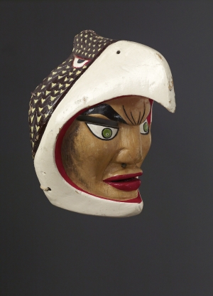 L'héritage aztèque dans l'art populaire mexicain