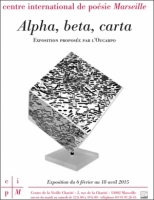 Alpha, beta, carta