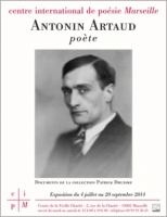 Antonin Artaud