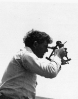 Jack London dans les mers du sud