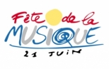Fête de la musique 2015
