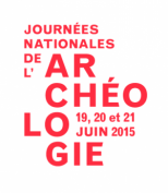 Journées nationales de l'archéologie