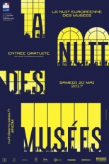 Nuit européenne des musées au MAAOA