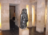 Ateliers du musée d'archéologie Méditerranéenne pour les enfants