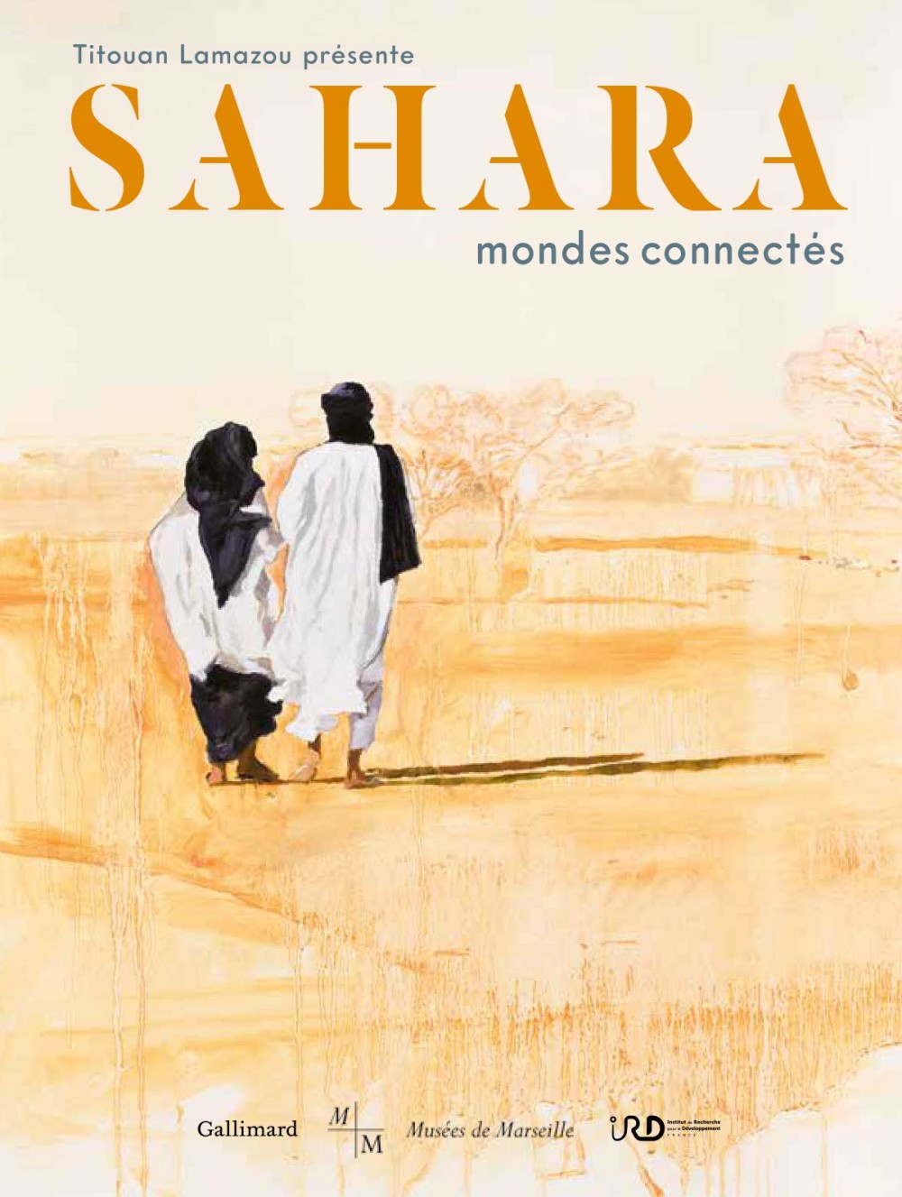 Sahara, mondes connectés
