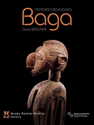 Baga : Art de Guinée. Collection du musée Barbier-Mueller