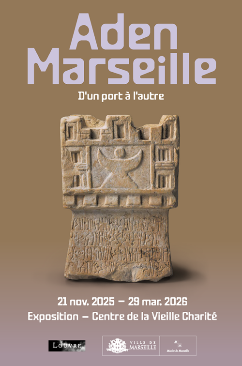 Aden Marseille - Parcours d’hommes, parcours d’objets