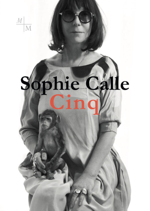 Sophie Calle - Cinq