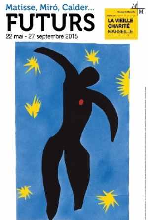 Futurs. Matisse, Miro, Calder...