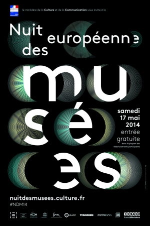Nuit des musées 2014 à Marseille