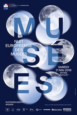 Nuit européenne des musées 2016 au MAAOA